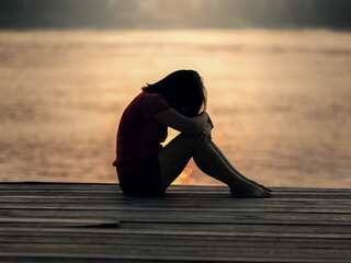 Study finds 'dramatic decline in mental well-being’ of young people, especially during Covid pandemic
