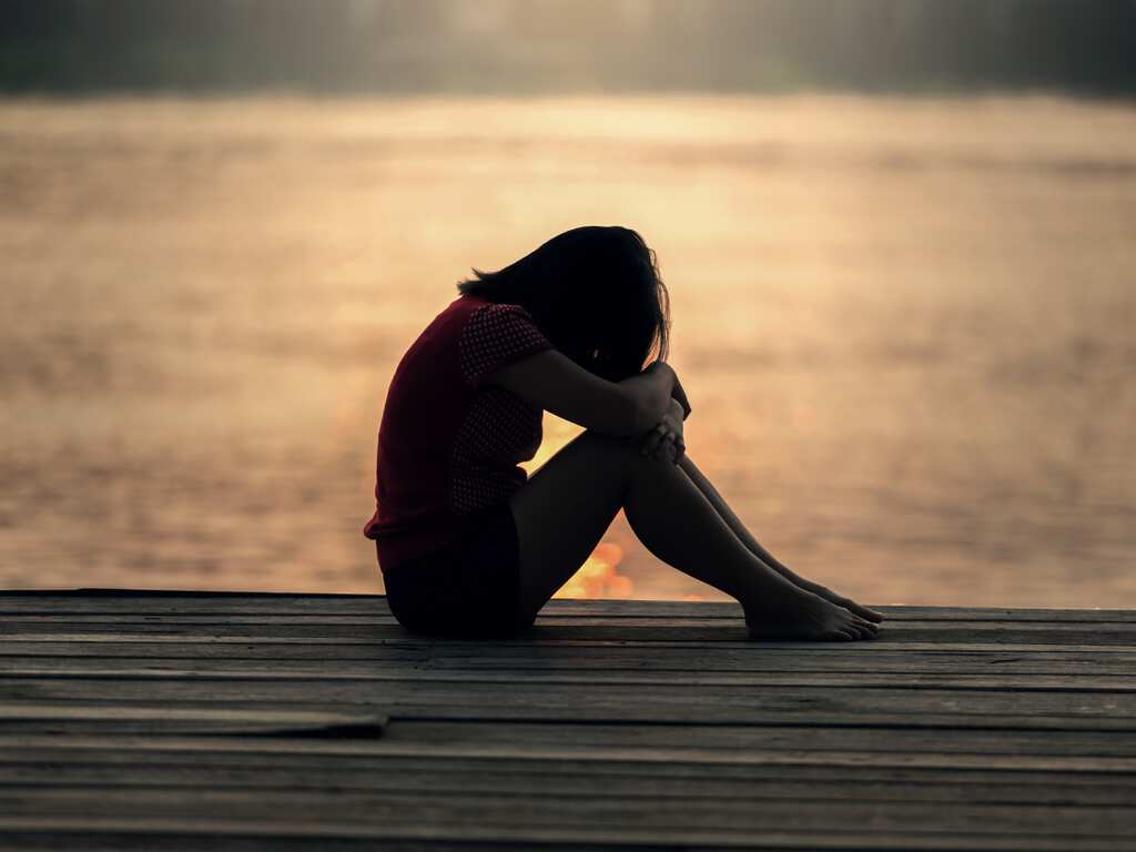 Study finds 'dramatic decline in mental well-being’ of young people, especially during Covid pandemic