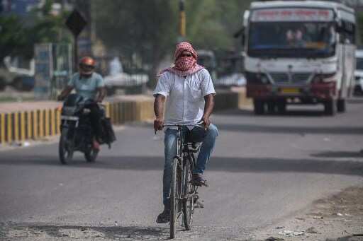 India records hottest February since 1901; IMD shares forecast from March to May