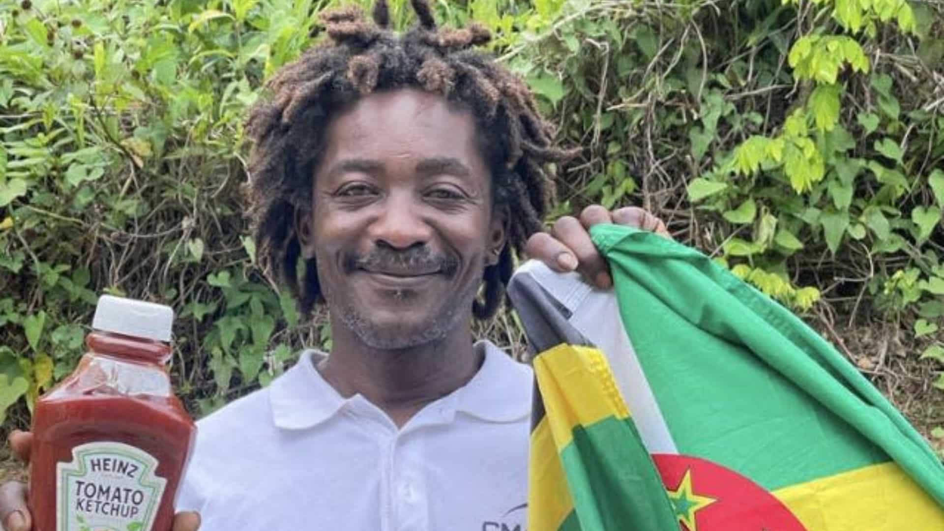 Firm to gift new boat to man who survived on its ketchup while stranded at sea