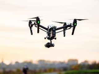 BSF: Drone shot down last year in India was also flown in China and Pakistan