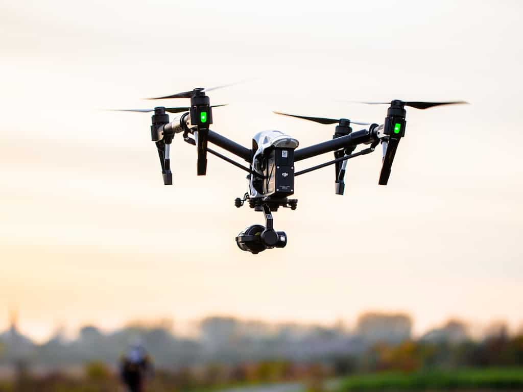 BSF: Drone shot down last year in India was also flown in China and Pakistan