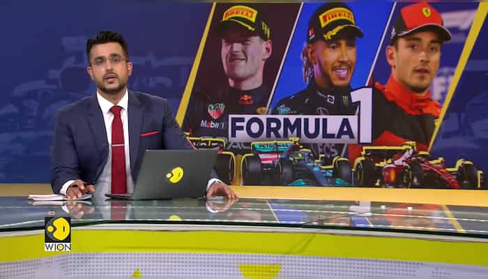 MP and Human Rights Campaigners Call for F1 drivers to use their platforms "For Change"