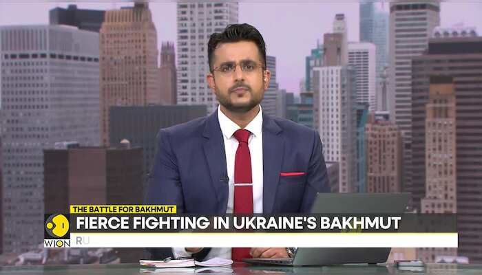 Russia- Ukraine war: Ukrainian soldiers say 'situation calmer'