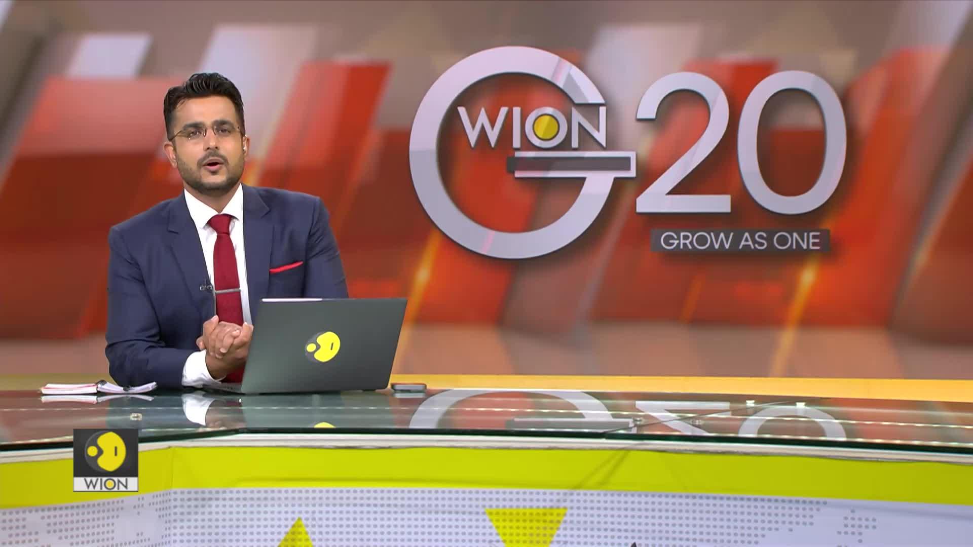 WionNews Video