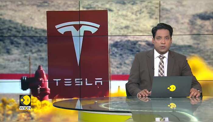 Tesla announces plans to halve production costs on Investor Day 2023 | World Business Watch