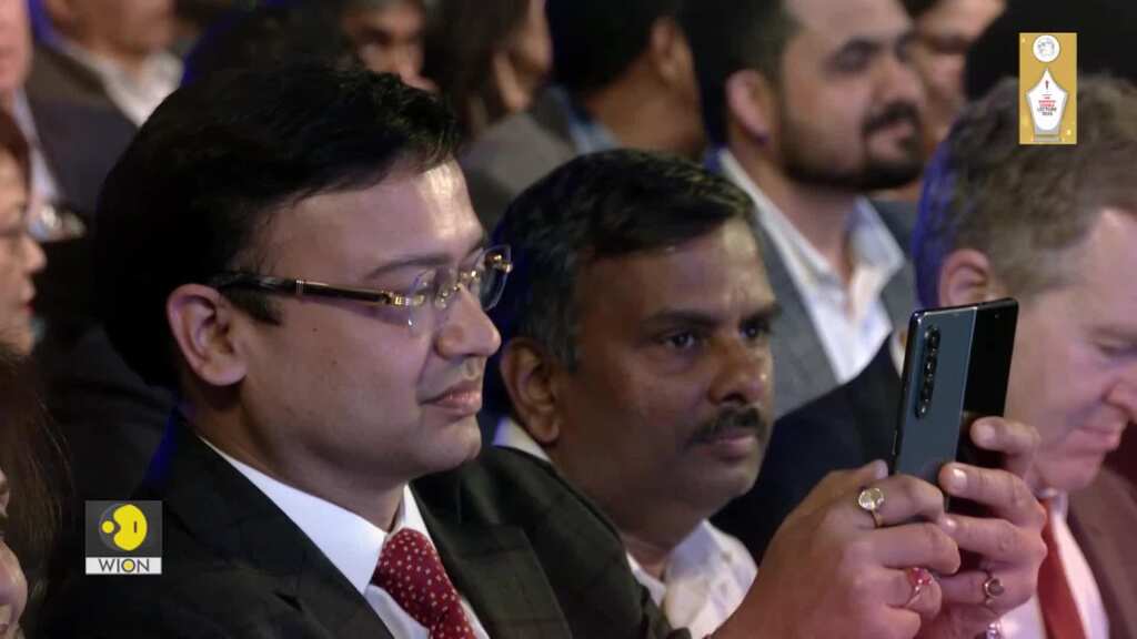 Promo: The Ramnath Goenka Lecture 2023