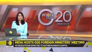 Gravitas | G20 challenge: Reaching a consensus on Ukraine