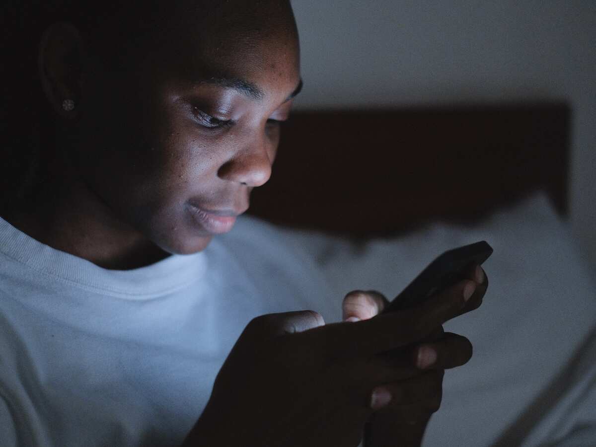 TikTok to set new one-hour daily screen time limit for users under 18 to help them 'stay in control'