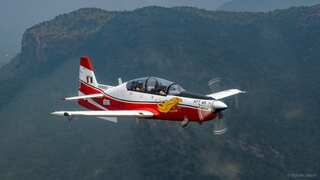 Indian Air Force to get 70 'HTT-40' made-in-India trainer aircraft from HAL