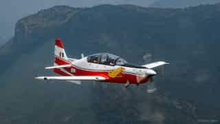 Indian Air Force to get 70 'HTT-40' made-in-India trainer aircraft from HAL