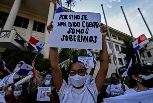 'Not a human right': Panama's Supreme Court rules against same-sex marriages, unions express disappointment