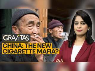 Gravitas: China's vaping devices plague UK