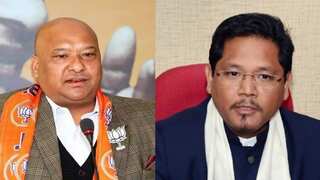 Meghalaya Election Results 2023: CHECK full list of constituency-wise winners of NPP, BJP and others