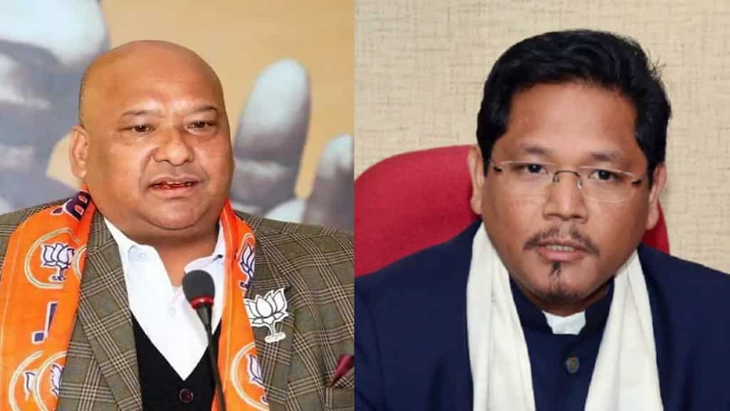 Meghalaya Election Results 2023: CHECK full list of constituency-wise winners of NPP, BJP and others