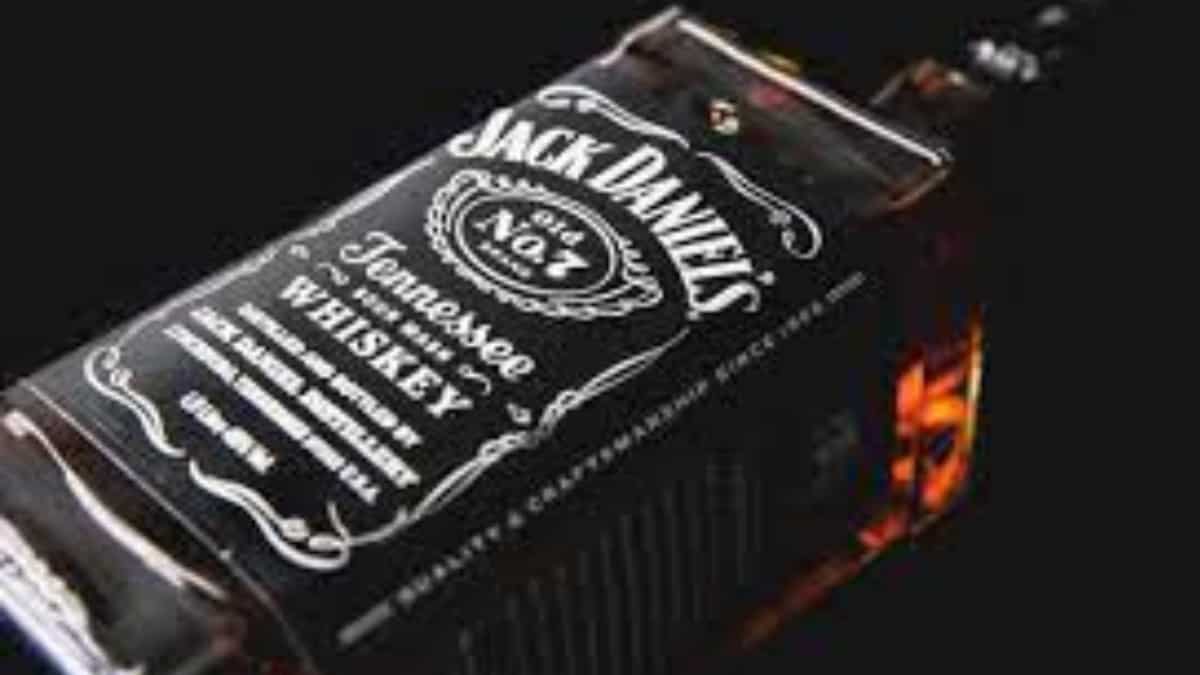 'Whiskey fungus' is threatening the lives and finances of this US town