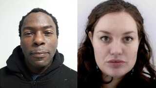 Police discover dead baby near area where Constance Marten, partner were arrested