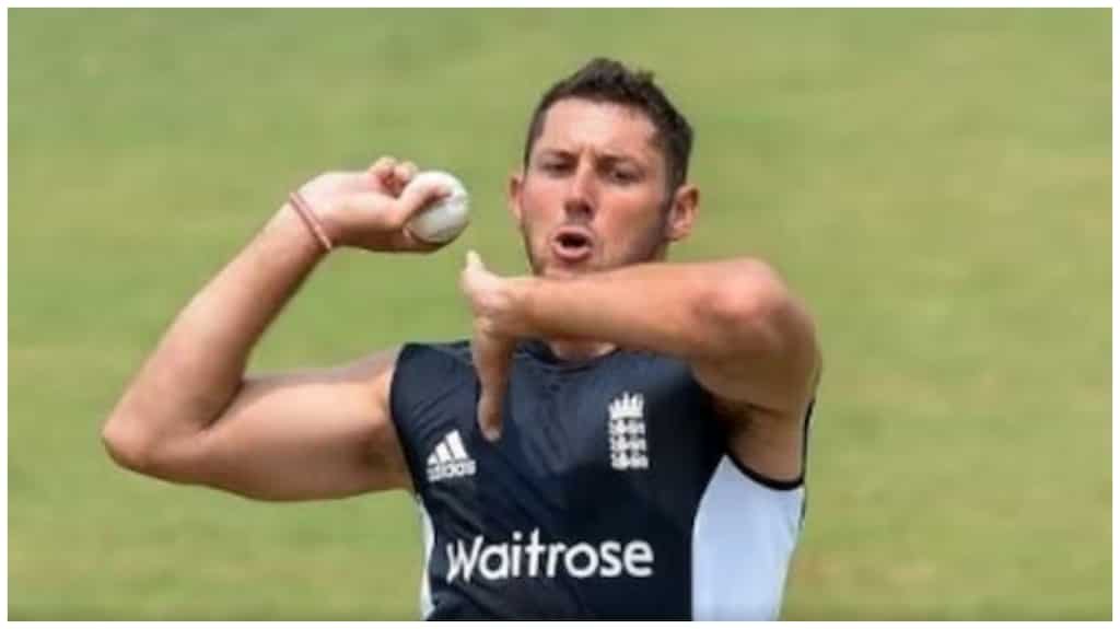Former England pacer Tim Bresnan accused of making racist remark towards Azeem Rafiq's sister