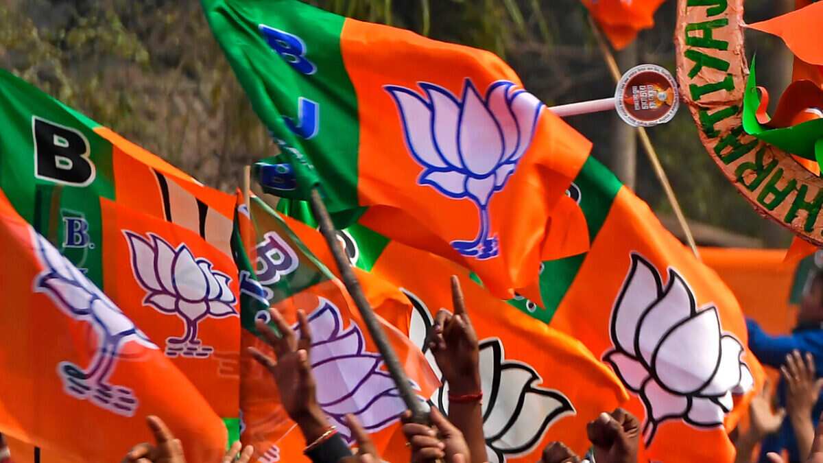 Meghalaya Election Results 2023: Check full list of BJP winning and leading candidates Meghalaya Election Results 2023: Check full list of BJP winning and leading candidates