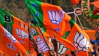 Meghalaya Election Results 2023: Check full list of BJP winning and leading candidates