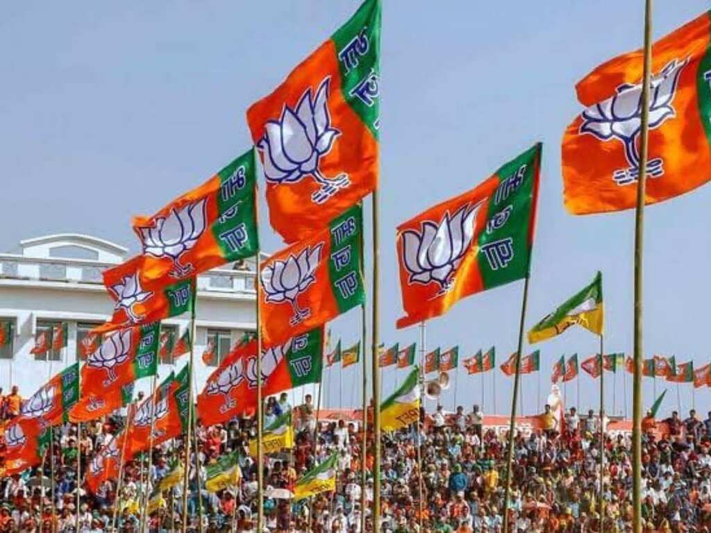 Tripura Election 2023 Results: Full list of BJP winning candidates with constituencies