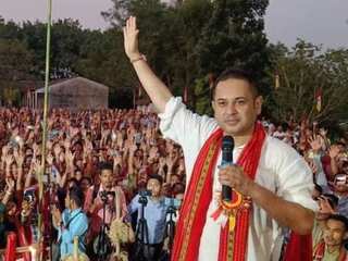 Tripura Election 2023 Results: Full list of Tipra Motha winning candidates with constituencies