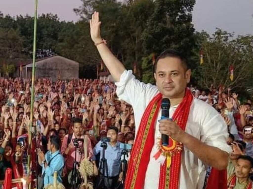 Tripura Election 2023 Results: Full list of Tipra Motha winning candidates with constituencies