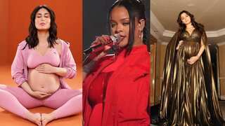 Breaking stereotypes! How showbiz mommies are changing the old world order