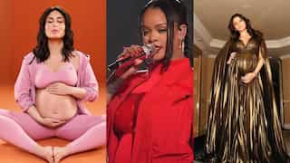 Breaking stereotypes! How showbiz mommies are changing the old world order