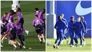 Real Madrid vs Barcelona, Live streaming: When & where to watch Copa Del Rey semi-final tie in India?