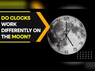 Will the moon get its own time zone?