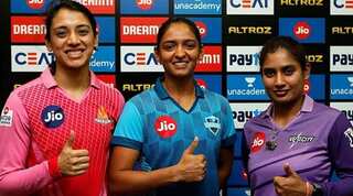 WPL 2023 Live Streaming: RCB-W vs DC-W full venue, Date, Time, schedule, teams, anthem, ticket booking details