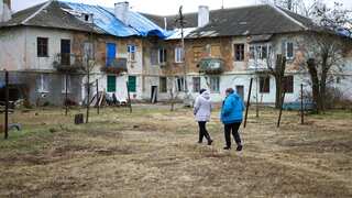 Torture centres in Kherson planned and financed by Russia, says lawyer group