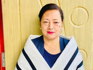 History scripted! Nagaland elects two women MLAs for the first time - Know more about Salhoutuonuo Kruse