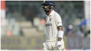 IND vs AUS: 'I will be fighting for him' - Former Aussie captain comes in support of under-fire KL Rahul