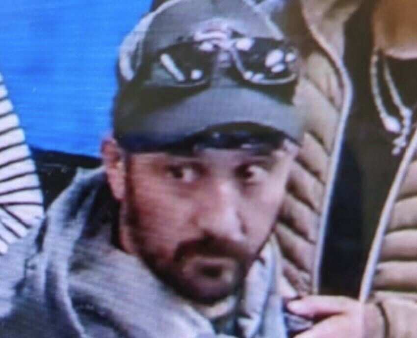 US: Man arrested after screening detects explosives hidden in his suitcase at Pennsylvania airport