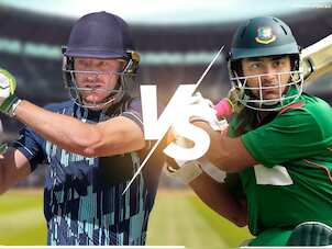 ENG vs BAN 2nd  ODI Live Streaming: When & where to watch live coverage on TV, mobile- Playing XI squads