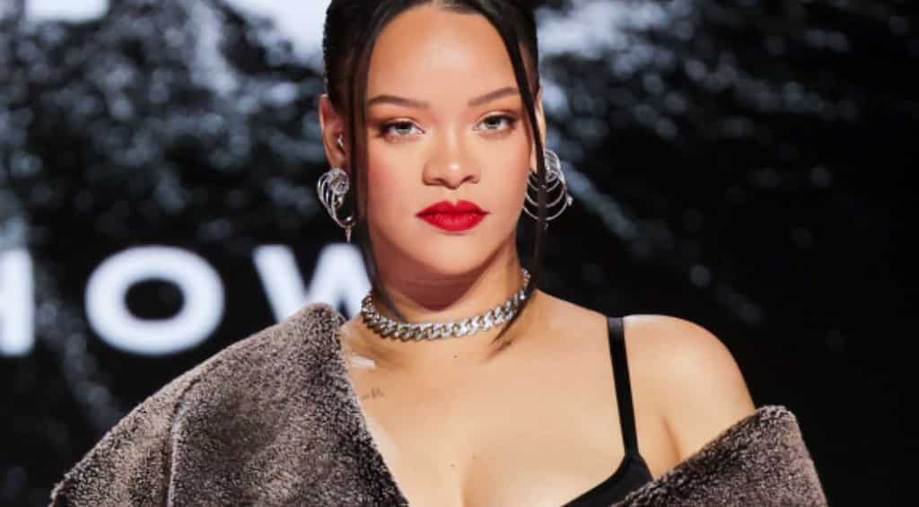 Rihanna to return with Puma Fenty 2023 collaboration