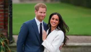 UK: Prince Harry and Meghan asked to vacate Frogmore Cottage