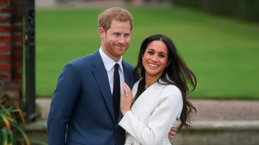 UK: Prince Harry and Meghan asked to vacate Frogmore Cottage