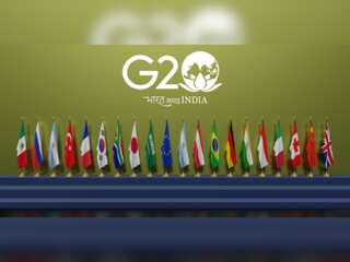 G20 Meet: Fractured East-West relations