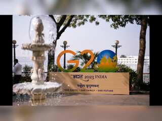 Expectations of nations from India's G20 Presidency