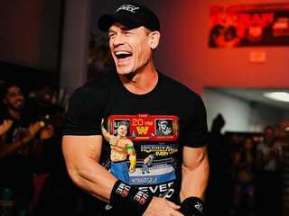 WWE releases official WrestleMania 39 poster, spill beans on a potential spoiler regarding John Cena
