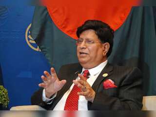 Bangladesh FM Momen appreciates India, says 'India is taking the leadership of South'