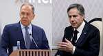 Blinken speaks with Lavrov, demands ‘immediate’ release of US journalist Gershkovich