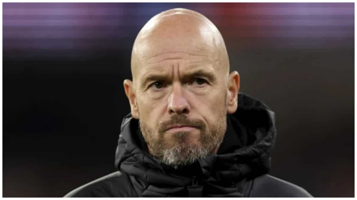 Premier League: Can Liverpool put spanner in the work for Man Utd as season reaches decisive stage?