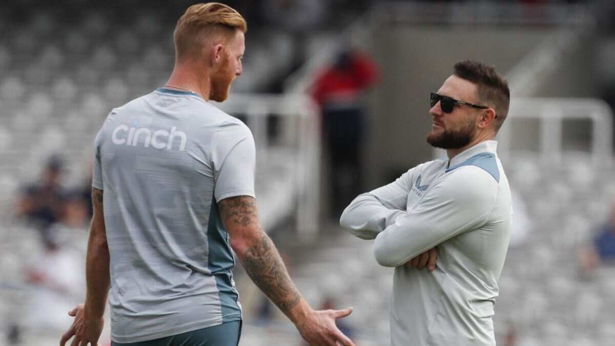 Ashes 2023: Former skipper Eoin Morgan reveals 'KEY' for England to win Ashes 2023: Former skipper Eoin Morgan reveals 'KEY' for England to win