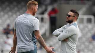 IPL: Unfit Ben Stokes will be well looked after at CSK, feels Brendon McCullum