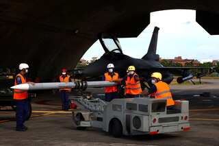 Taiwan's military to get major boost, inks $619 million arms deal with US; China objects