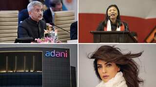 Top 10 world news: Blinken, Lavrov meet in person after Ukraine war, India's northeast elections, & more